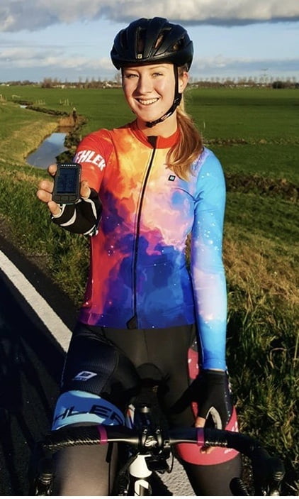 Cycling Sluts pt.20 #91410864