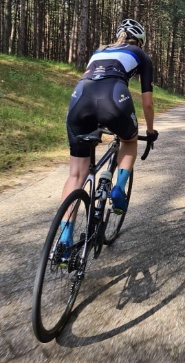 Cycling Sluts pt.20 #91410879