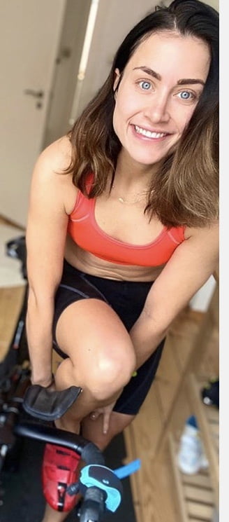 Cycling Sluts pt.20 #91410901