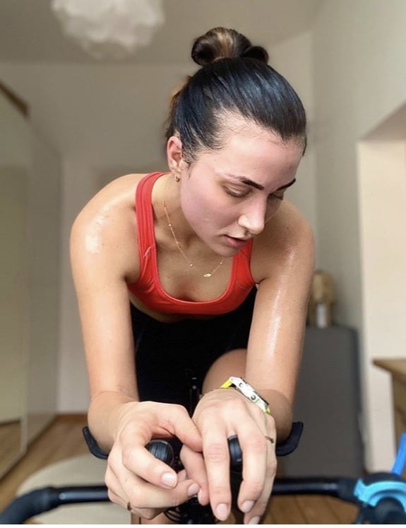 Cycling Sluts pt.20 #91410903