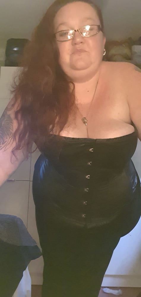 Mistress Krys #90650598