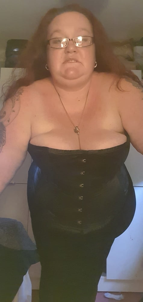 Mistress Krys #90650600