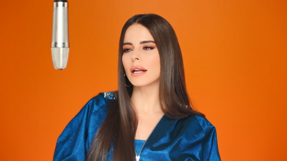 Simge - ister inan ister inanma & pes etme (2020)
 #93071117