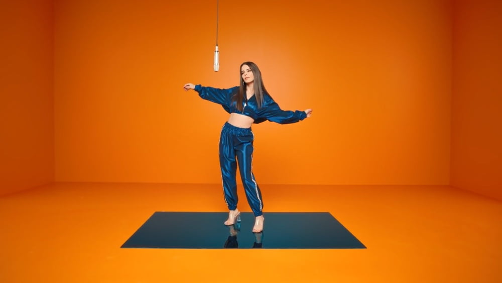 Simge - ister inan ister inanma & pes etme (2020)
 #93071120