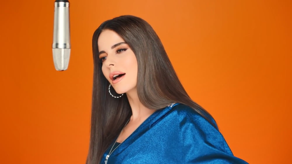 Simge - ister inan ister inanma & pes etme (2020)
 #93071125