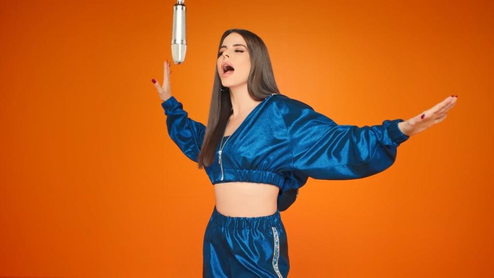 Simge - ister inan ister inanma & pes etme (2020)
 #93071127