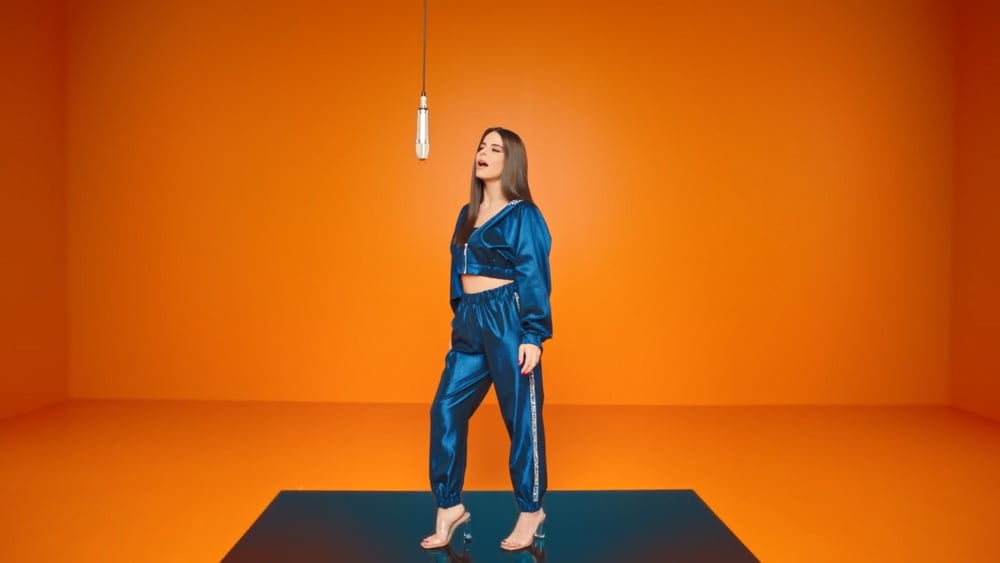 Simge - ister inan ister inanma & pes etme (2020)
 #93071131