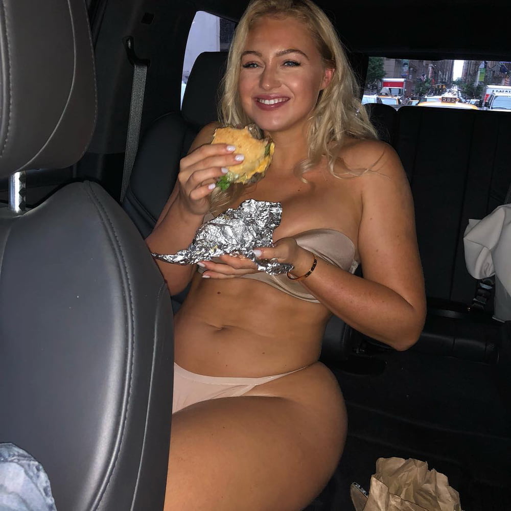 Nero allevato pawg iskra lawrence
 #100858460