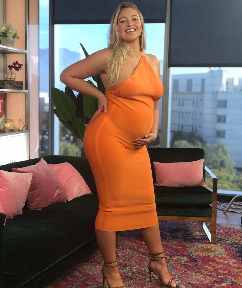 Black bred pawg Iskra Lawrence #100858542