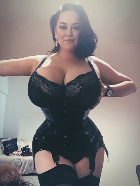 Hotties in Latex #105826265