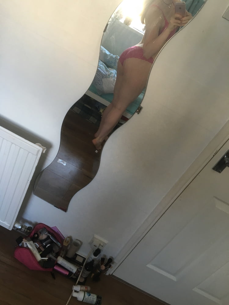 Welsh ginger girl #94892249