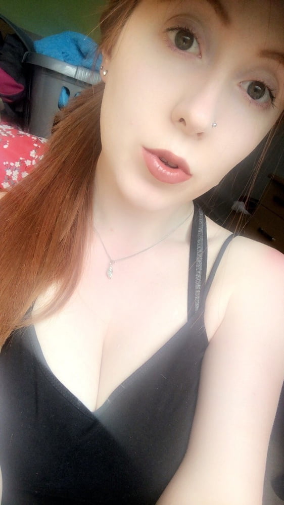 Welsh ginger girl #94892270