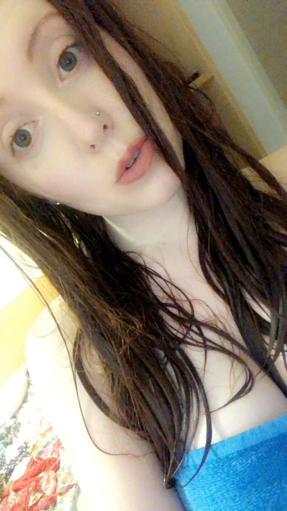 Welsh ginger girl #94892273