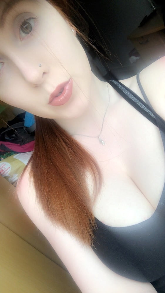 Welsh ginger girl #94892279