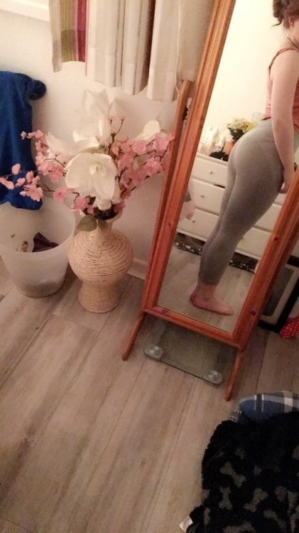 Welsh ginger girl #94892342