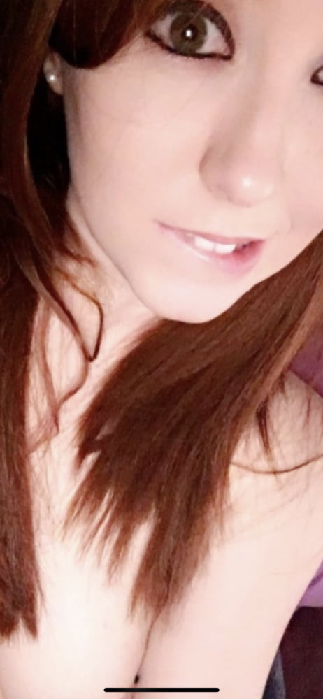 Welsh ginger girl #94892368