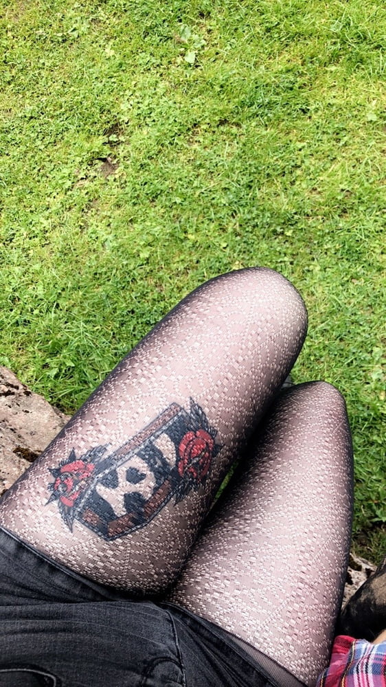 Welsh ginger girl #94892421