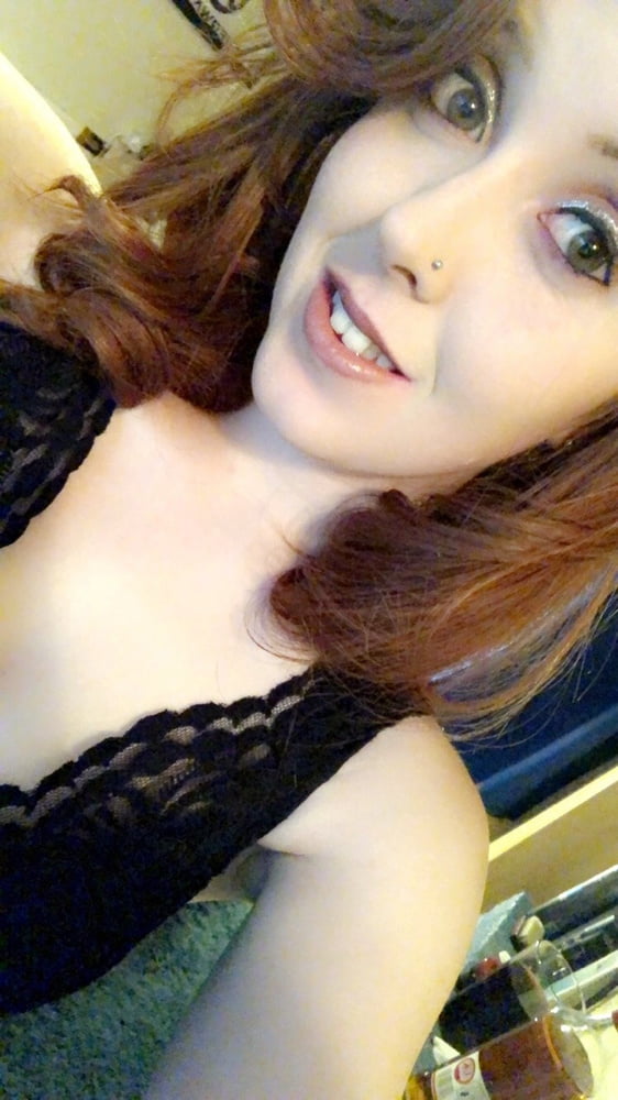 Welsh ginger girl #94892427