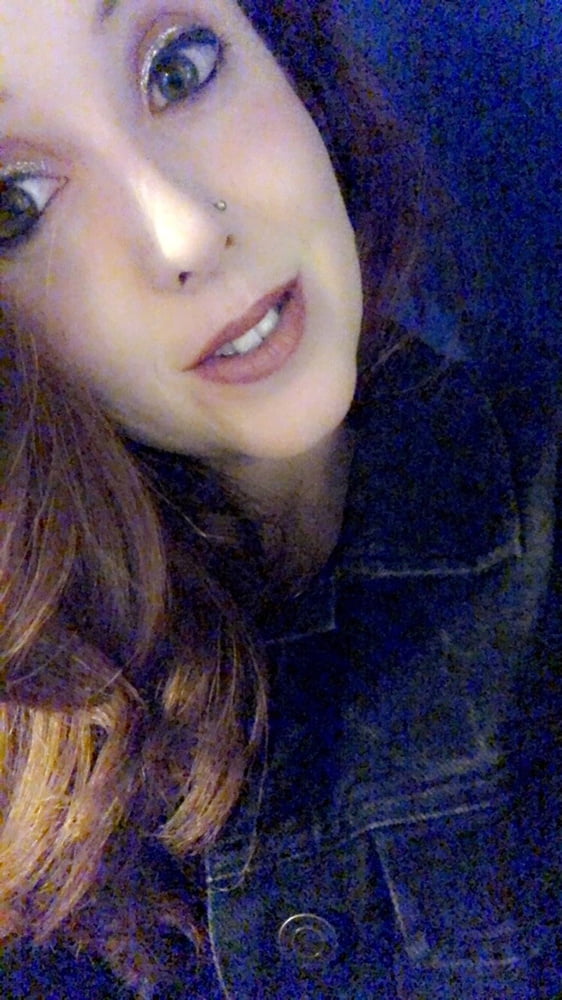 Welsh ginger girl #94892430