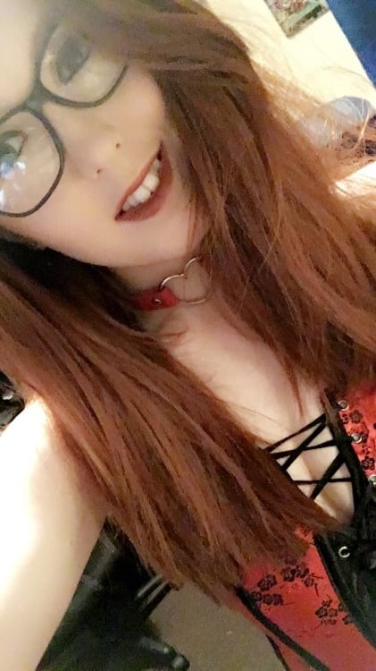 Welsh ginger girl #94892464