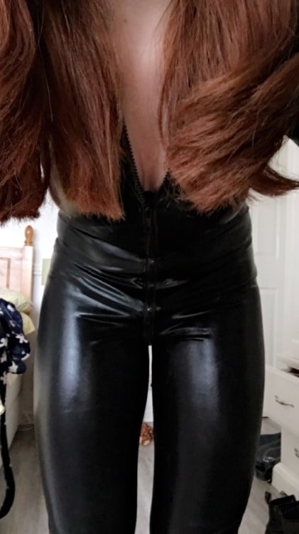 Welsh ginger girl #94892476