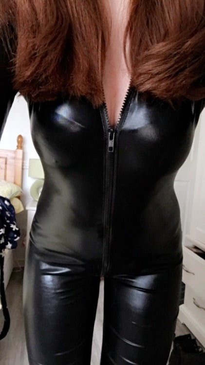 Welsh ginger girl #94892482