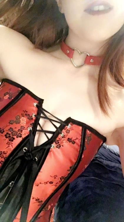 Welsh ginger girl #94892488