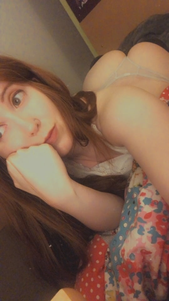 Welsh ginger girl #94892513