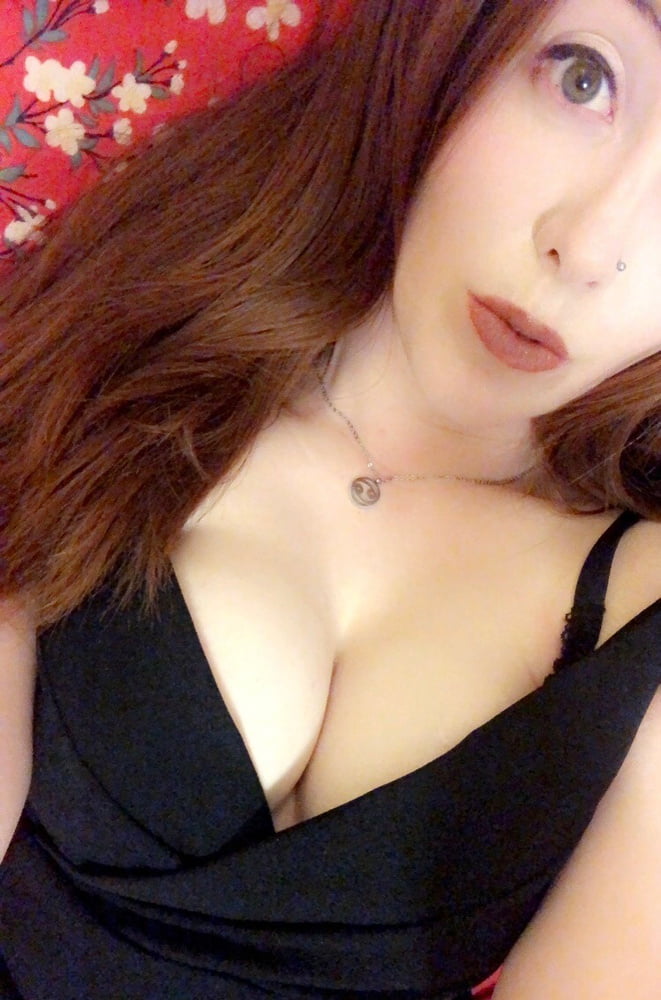 Welsh ginger girl #94892566