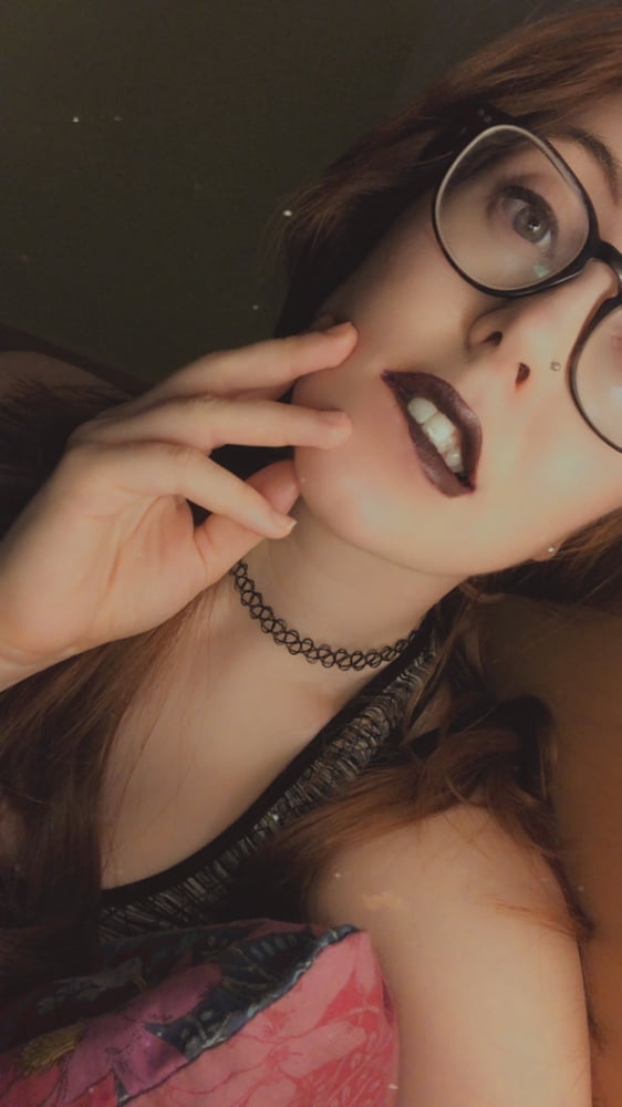 Welsh ginger girl #94892571