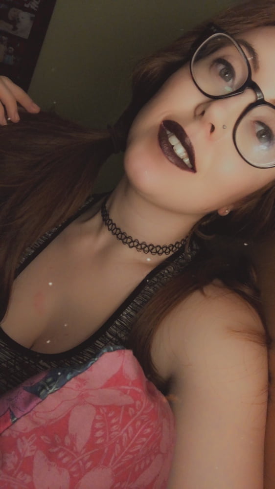 Welsh ginger girl #94892572