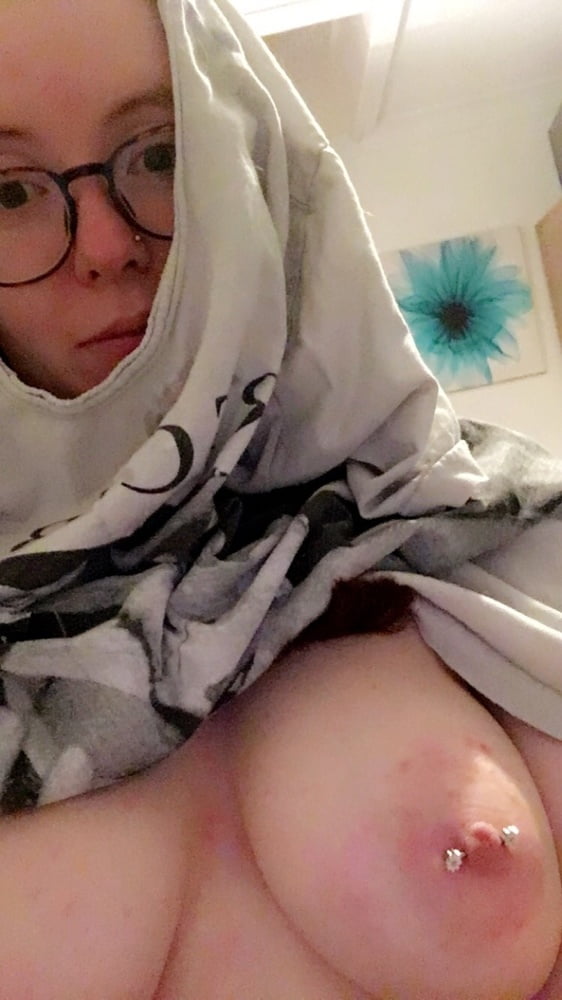 Welsh ginger girl #94892674