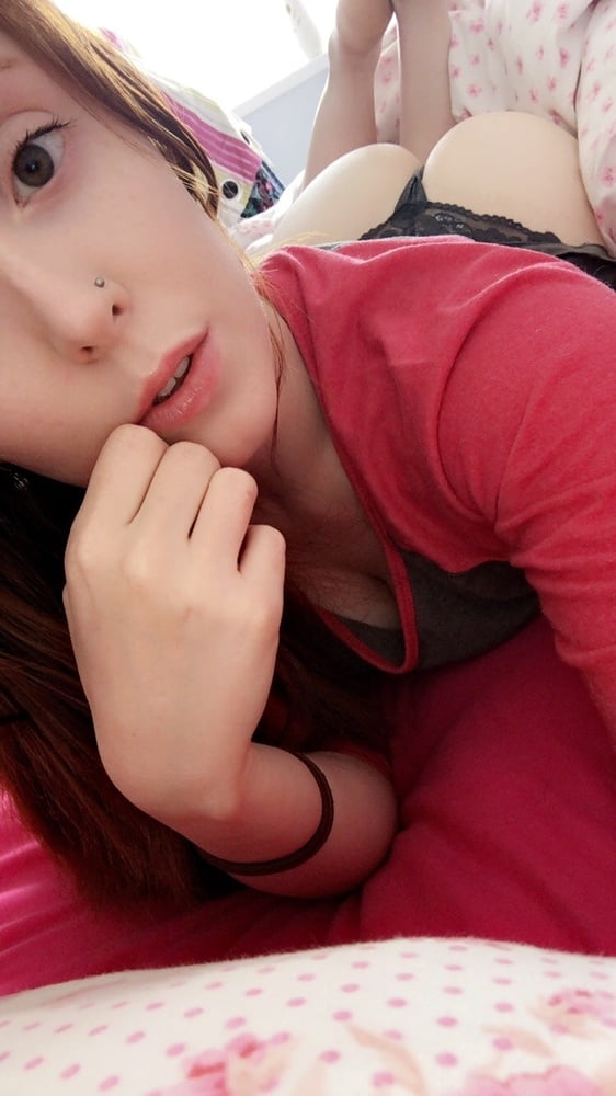 Welsh ginger girl #94892783
