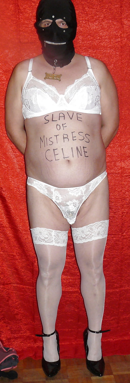 Service For Mistress Celine 4054290