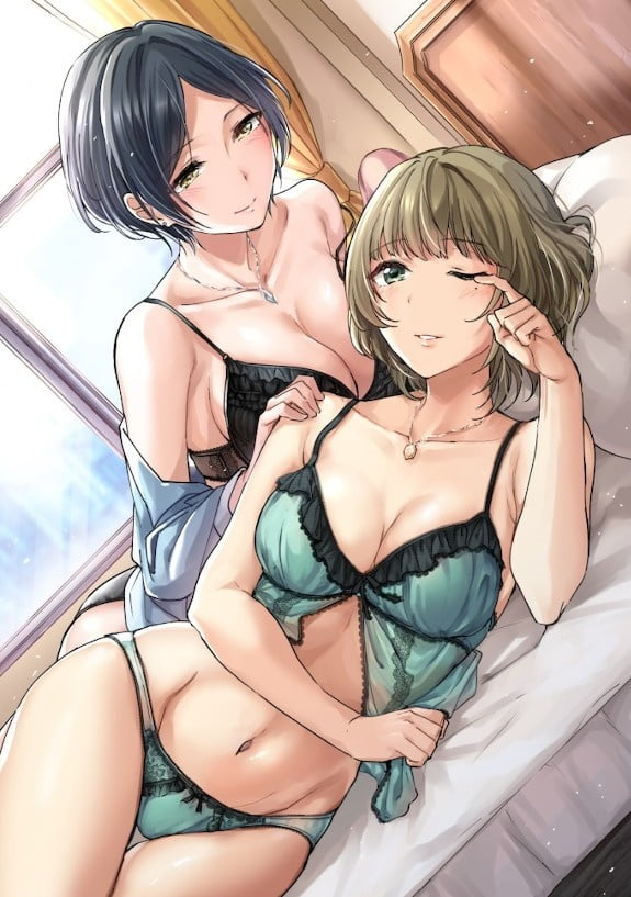 Hentai colour 0320 - again #102629130