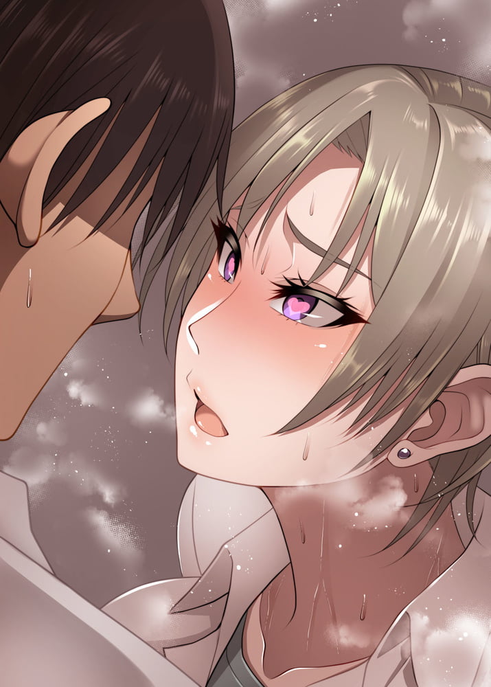 Hentai colour 0320 - again #102629223