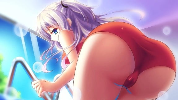 Hentai colour 0320 - again #102629511