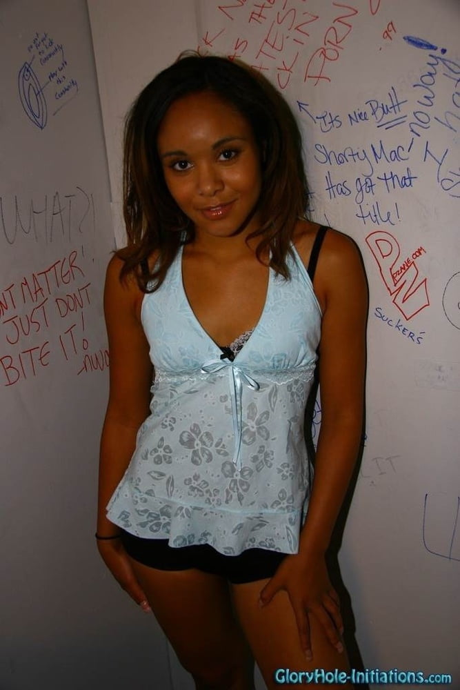 Mix ebony slut 20 #93363275