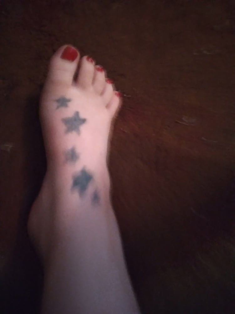 My cute little feet (size 7) #107039676