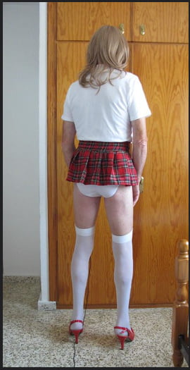 sissification #106446104