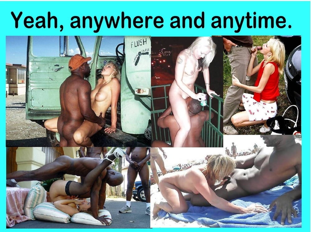 Interracial Propaganda BBC - BNWO - PolishBoy2000 #95689504