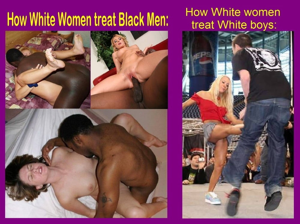 Propagande interraciale bbc - bnwo - polishboy2000
 #95689519