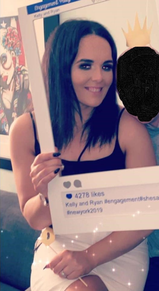 Estúpidas putas chavales- kelly a
 #96045454
