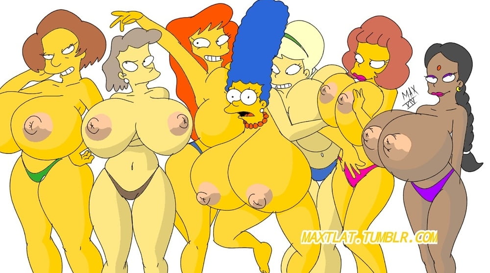 ソロショットライト: maude flanders
 #101031602