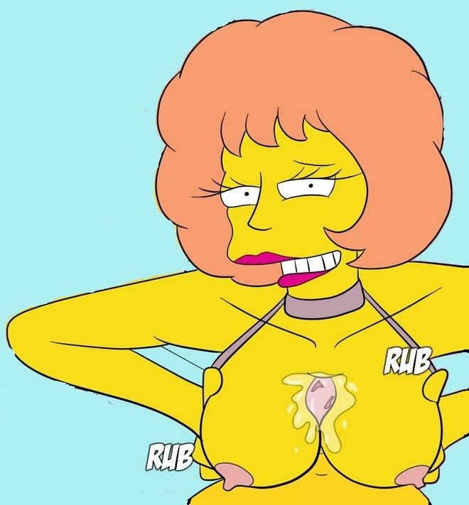 ソロショットライト: maude flanders
 #101031614
