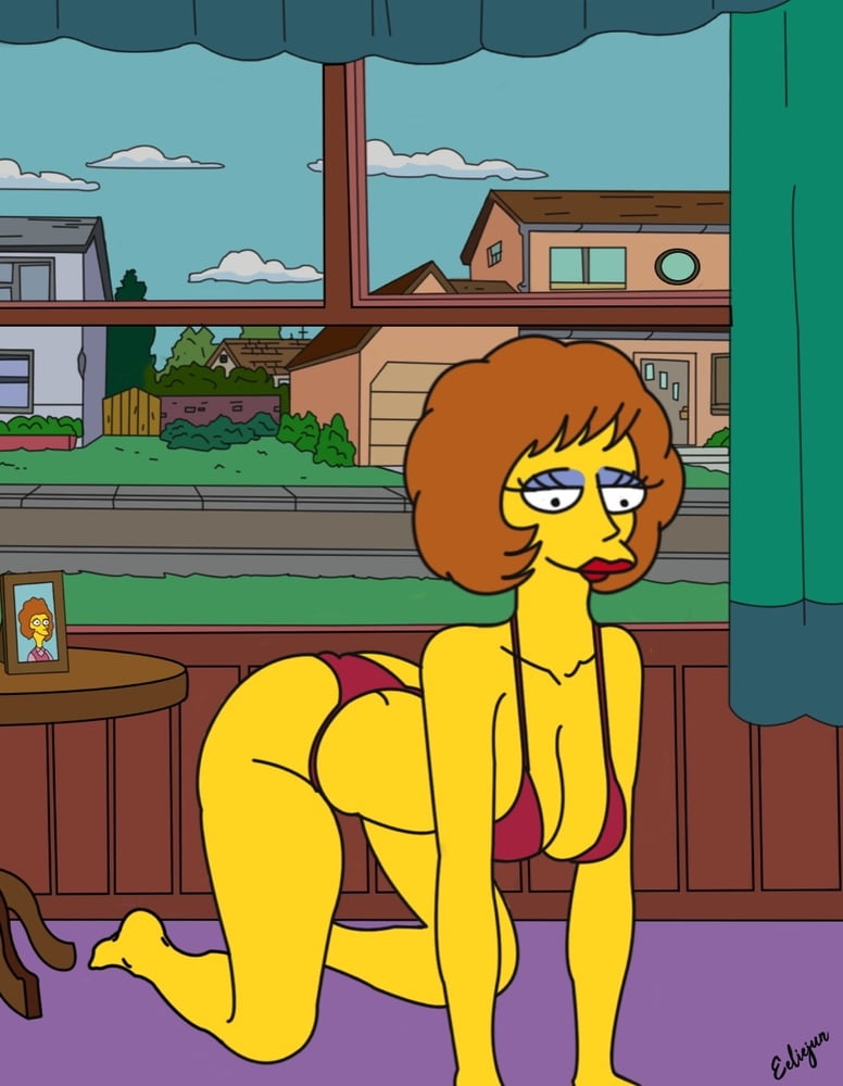 ソロショットライト: maude flanders
 #101031698