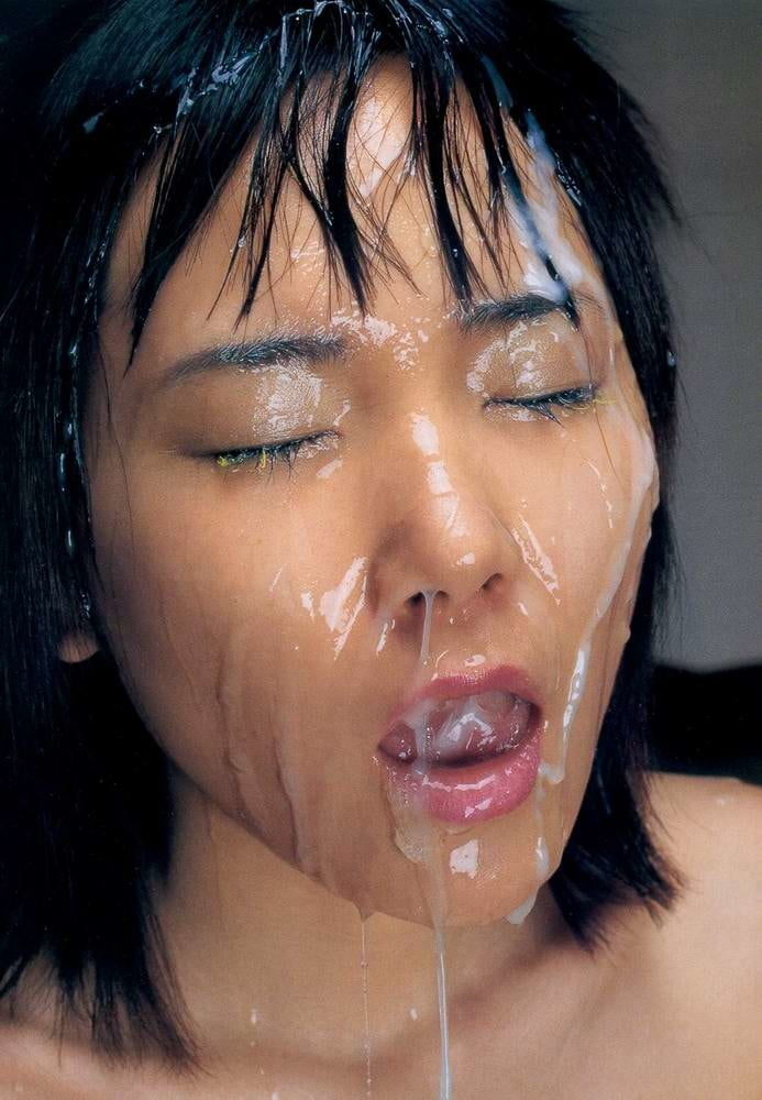 Japanese facials #98782026