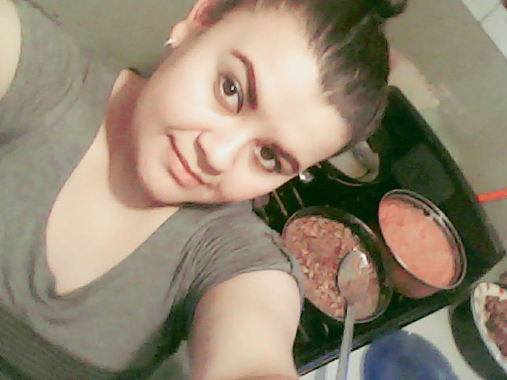 Preparando la cena
 #99405093