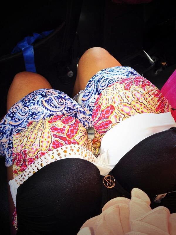 Adelphi University Girl And Angiee117 #105528319