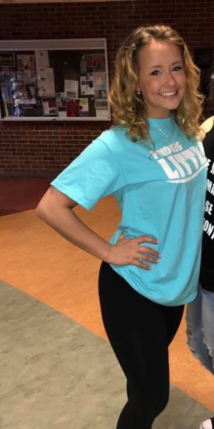 Adelphi University Girl And Angiee117 #105528325